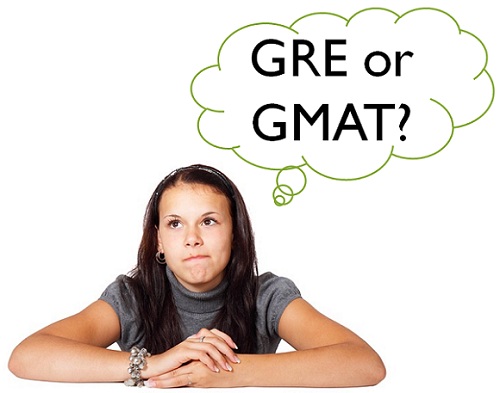 Đừng để GMAT/GRE là rào cản con đường du học Thạc sỹ Mỹ của bạn